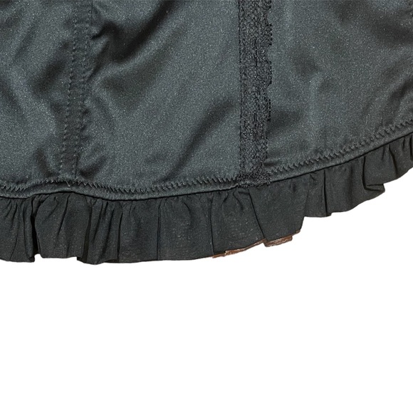 Dolce & Gabbana under-bust corset top - Picture 9 of 9